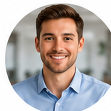 Daniel profile