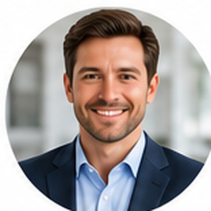 David profile