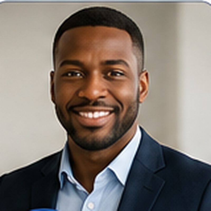 Ethan, Web & Digital Experience Specialist