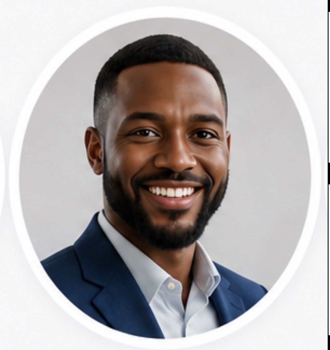James, Operations Advisor